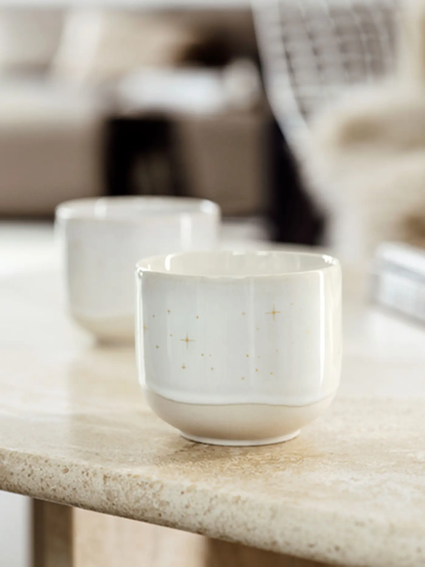 LIKE BY VILLEROY & BOCH | Tasse WINTER GLOW 260ml | 